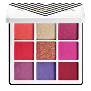 ANASTASIA BEVERLY HILLS Mini Norvina Pro Pigment Palette Vol. 1